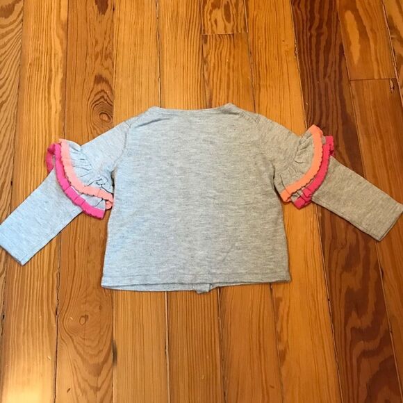 NWT Janie and Jack Toddler Cardigan - Picture 2 of 5